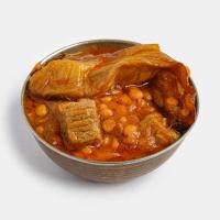 خورشت قیمه بادمجان