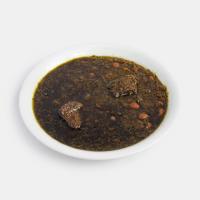 خورشت قورمه سبزی