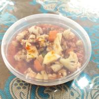 ترشی محلی