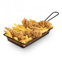 استریپس چهار تکه نرمال