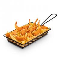 میگو سوخاری