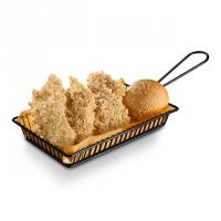 استریپس سه تکه سینگل نرمال