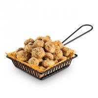 قارچ سوخاری