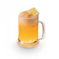 آب پرتقال طبیعی