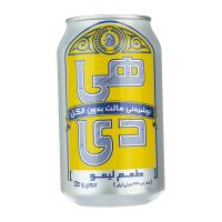 ماءالشعیر قوطی هی دی لیمو