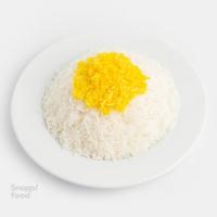 چلو ساده