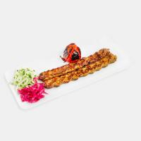 خوراک کباب کوبیده مخصوص
