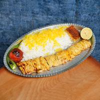 چلو جوجه کباب مخصوص
