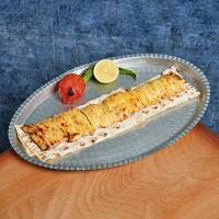 خوراک جوجه کباب مخصوص
