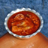 خورشت قیمه بادمجان