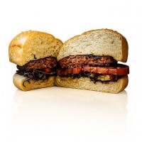 برگر کلاسیک مسعود