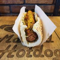 ساندویچ کراکف مخصوص