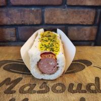 ساندویچ بیکن کراکف