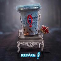 آیس پک ذغالی