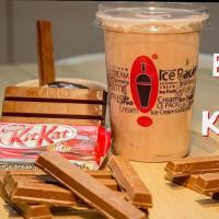 آیس پک شکلات کیت کت