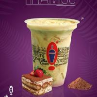 آیس پک تیرامیسو