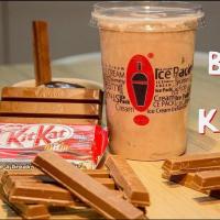 آیس پک شکلات کیت کت