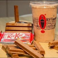 آیس پک شکلات کیت کت