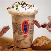 آیس پک شکلات کوکی