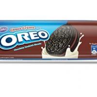 آیس پک اورئو