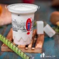 آیس پک وانیل