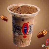 آیس پک شکلات مغز دار