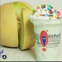 آیس پک طالبی