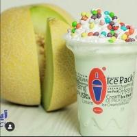 آیس پک طالبی