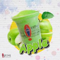 آیس پک سیب ترش