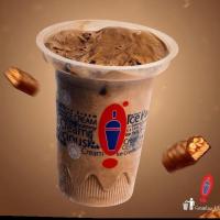 آیس پک بادام زمینی