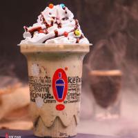 آیس پک کاپوچینو