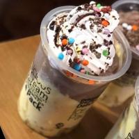 آیس پک کاکائو کارامل