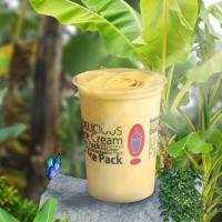 آیس پک هویج بستنی