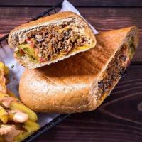 پنینی کوکتل