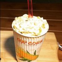 ذرت مکزیکی ویژه (کوچک)