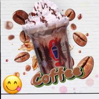 آیس پک قهوه