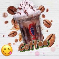 آیس پک قهوه موکا