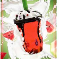 آیس پک هندوانه