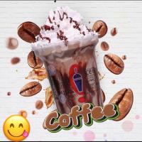 آیس پک قهوه اسپرسو