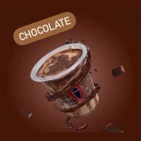 ایس پک شکلات دارک متوسط