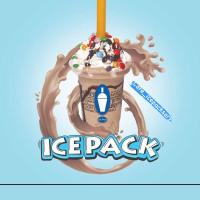 آیس پک پسته