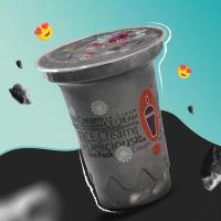 آیس پک ذغالی