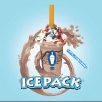 آیس پک قهوه اسپرسو