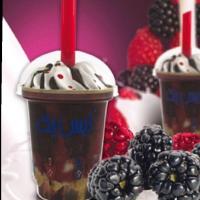 آیس پک تمشک