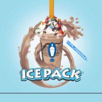 آیس پک تمشک