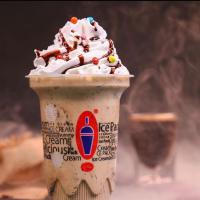 آیس پک قهوه اسپرسو