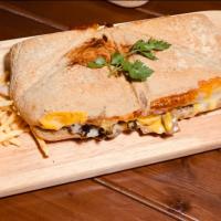 پنینی ژامبون