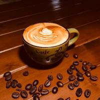 اسپرسو سینگل