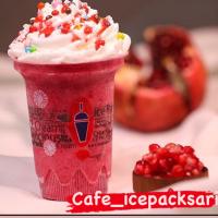 آیس پک معجون ترش