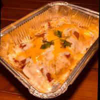 چیپس و پنیر